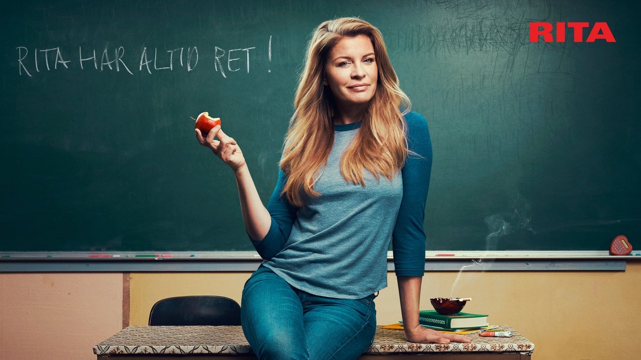Rita izle