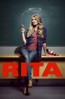 Rita izle