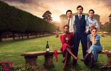 Rivals 2. Sezon 6. Bölüm izle