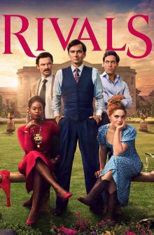 Rivals dizi izle
