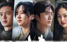 River Where the Moon Rises 1. Sezon 20. Bölüm izle