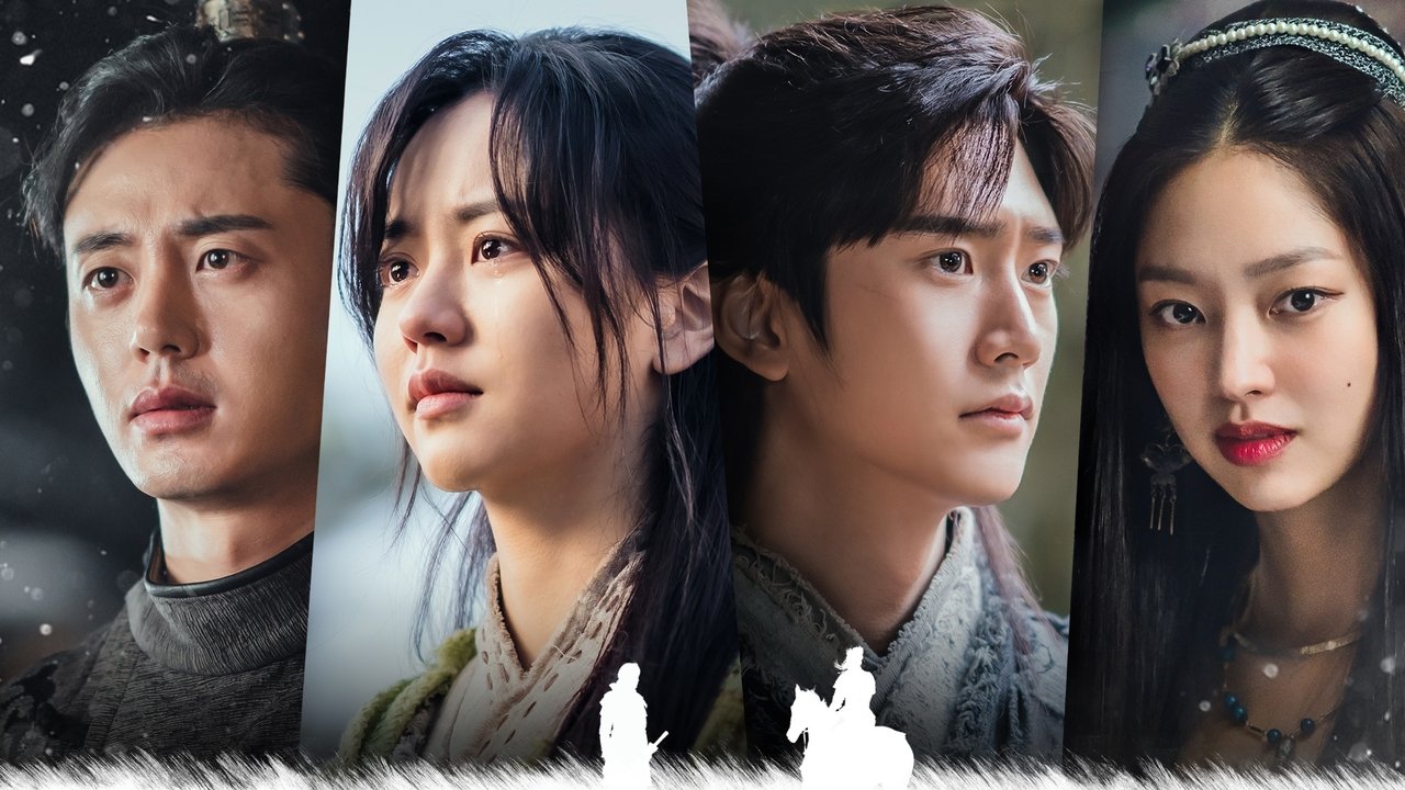 River Where the Moon Rises izle