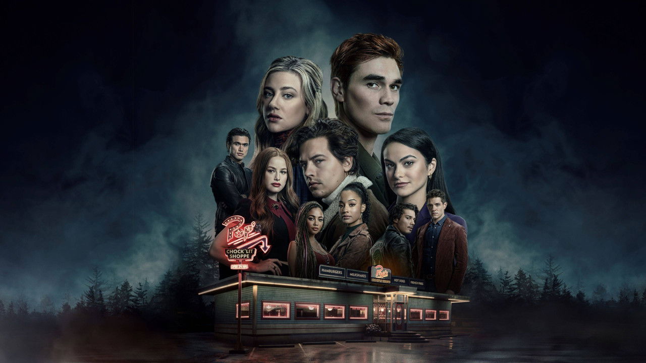 Riverdale izle