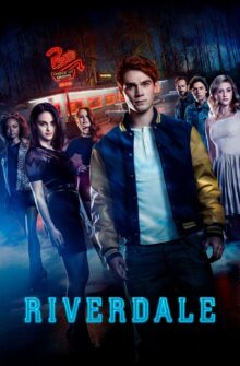 Riverdale dizi izle