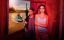 Rivers of Fate izle