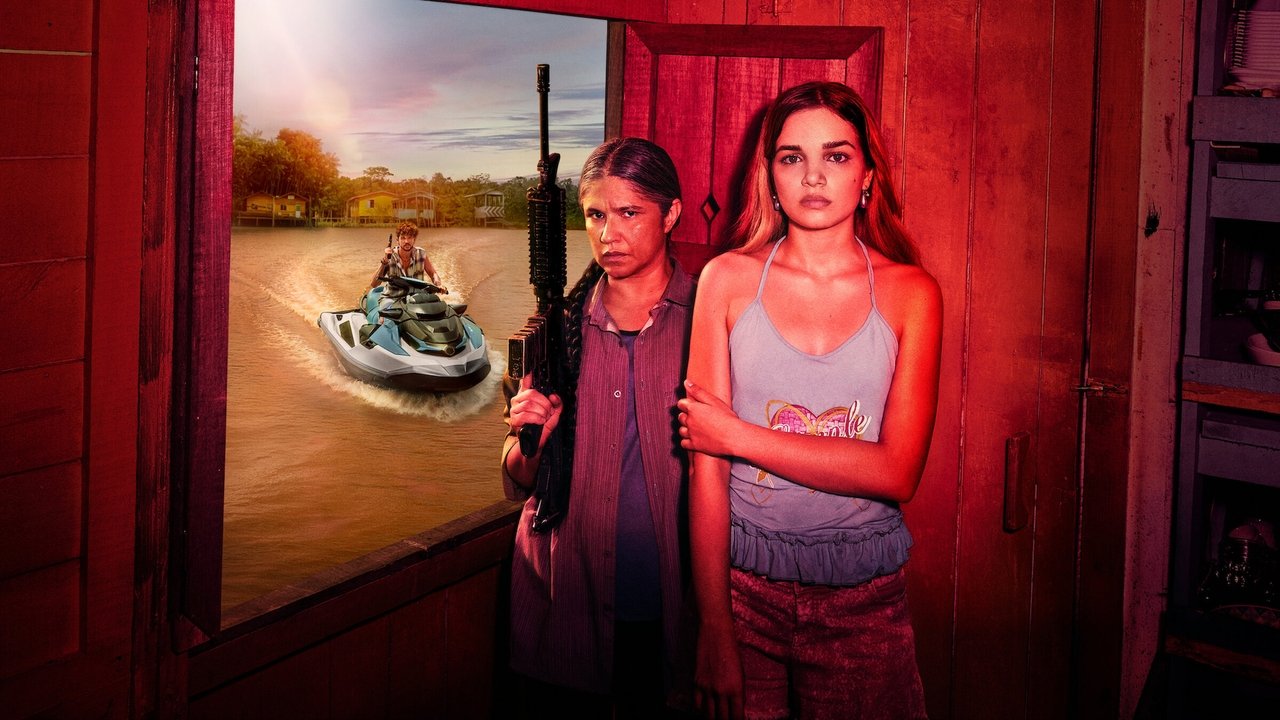 Rivers of Fate izle