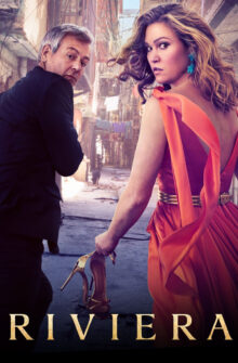 Riviera izle