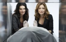 Rizzoli & Isles izle
