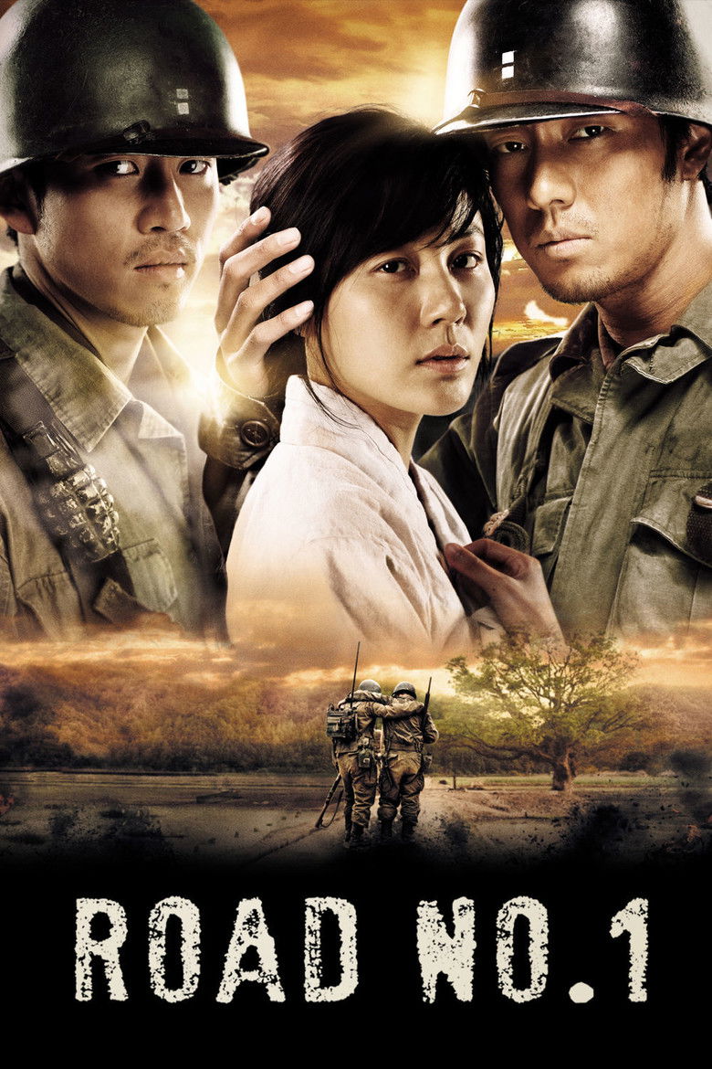 Road No. 1 dizi izle