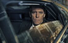 Roadkill izle