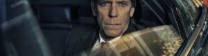 Roadkill izle