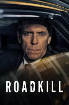 Roadkill dizi izle