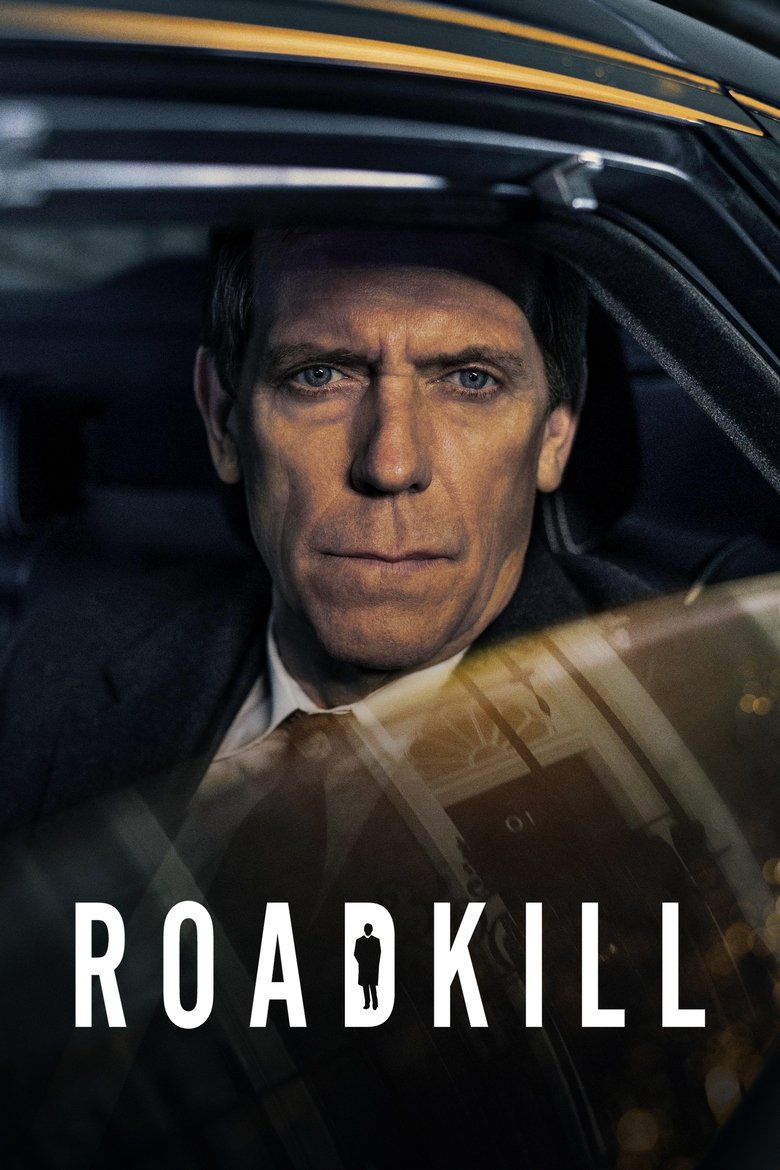 Roadkill izle