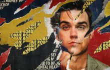Robbie Williams izle