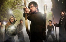 Robin Hood izle