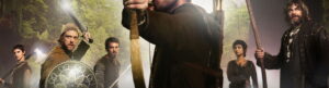 Robin Hood izle