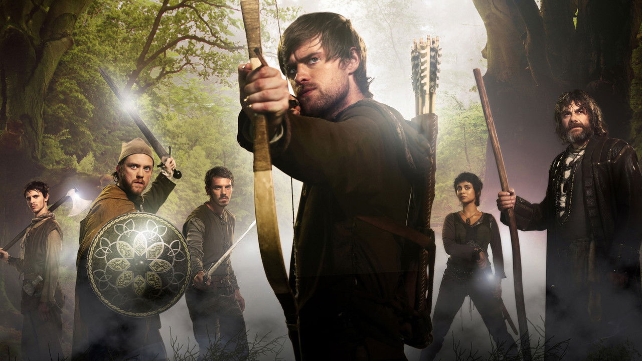 Robin Hood izle