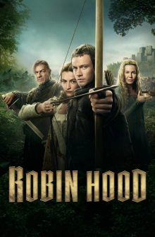 Robin Hood izle
