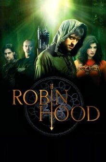 Robin Hood türkçe altyazılı yabancı dizi izle