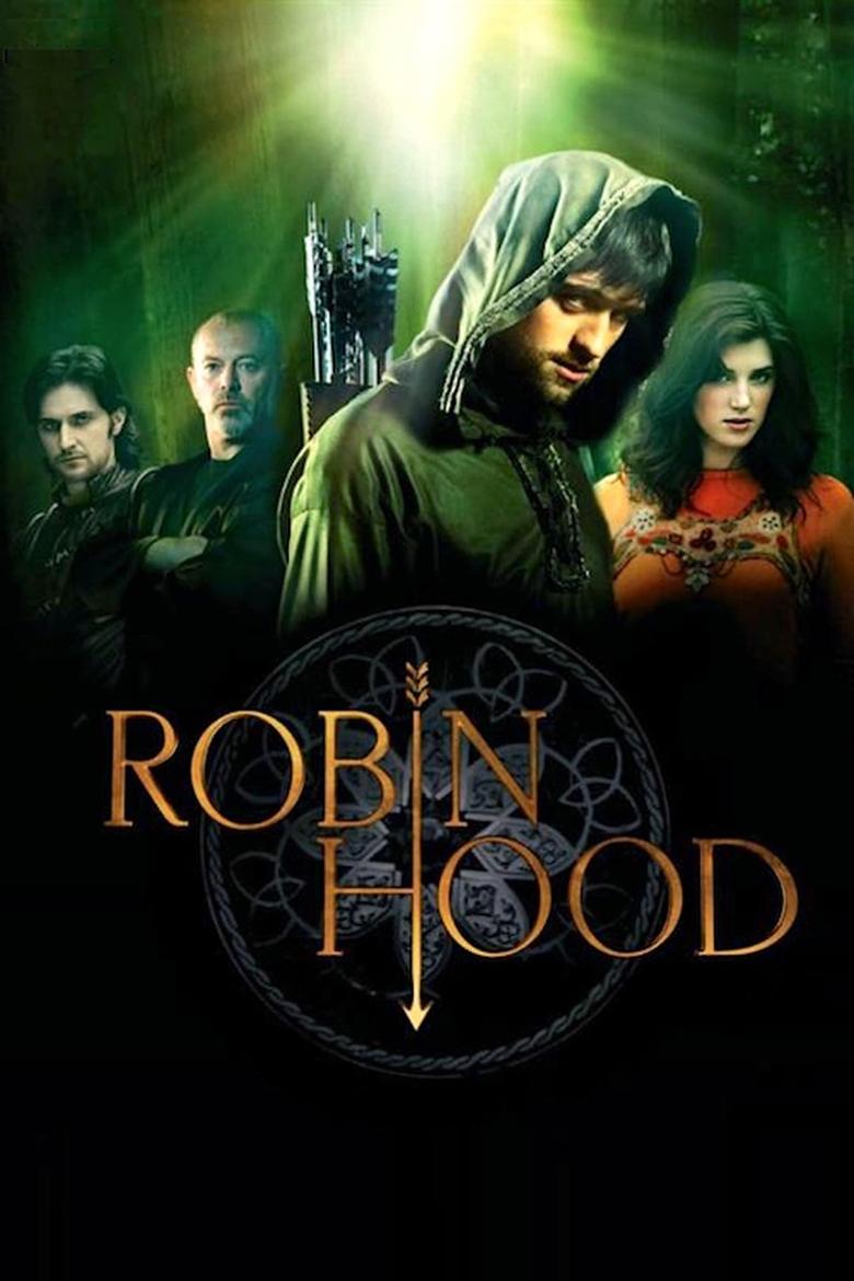 Robin Hood türkçe altyazılı yabancı dizi izle
