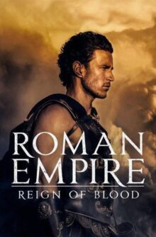 Roman Empire dizi izle