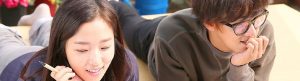 Romance Full of Life izle