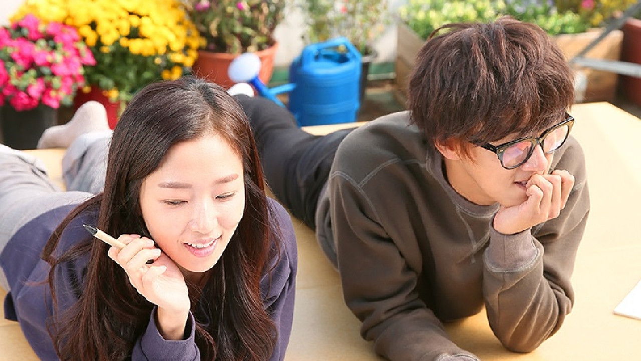 Romance Full of Life izle