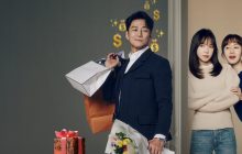 Romance in the House izle