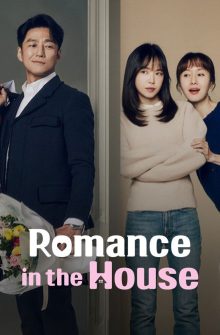 Romance in the House dizi izle