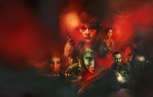 Romancero izle