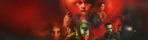 Romancero izle