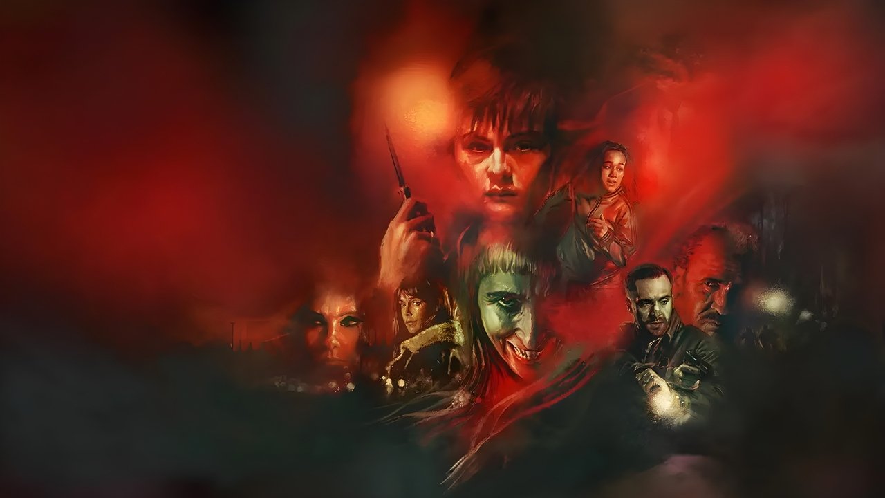 Romancero izle