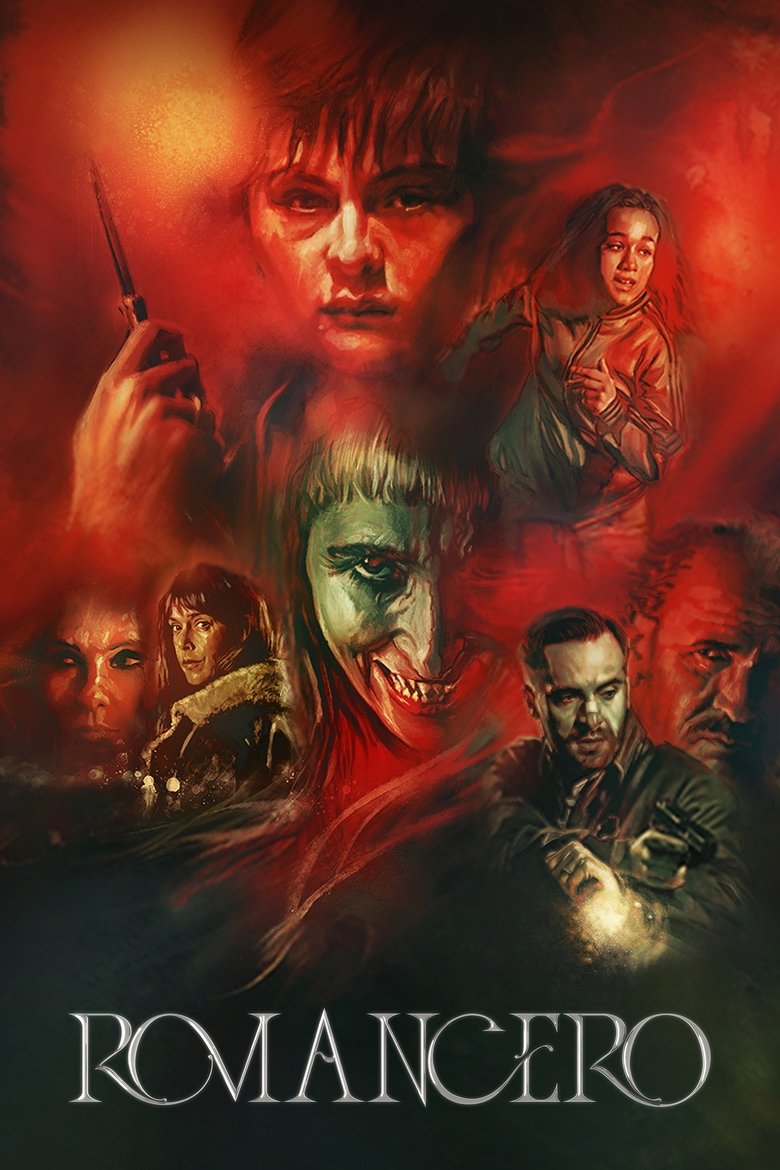 Romancero izle