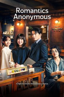 Romantics Anonymous izle