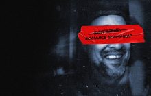 ROMCON: Who the F**k Is Jason Porter? izle
