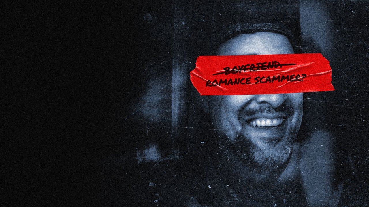 ROMCON: Who the F**k Is Jason Porter? izle