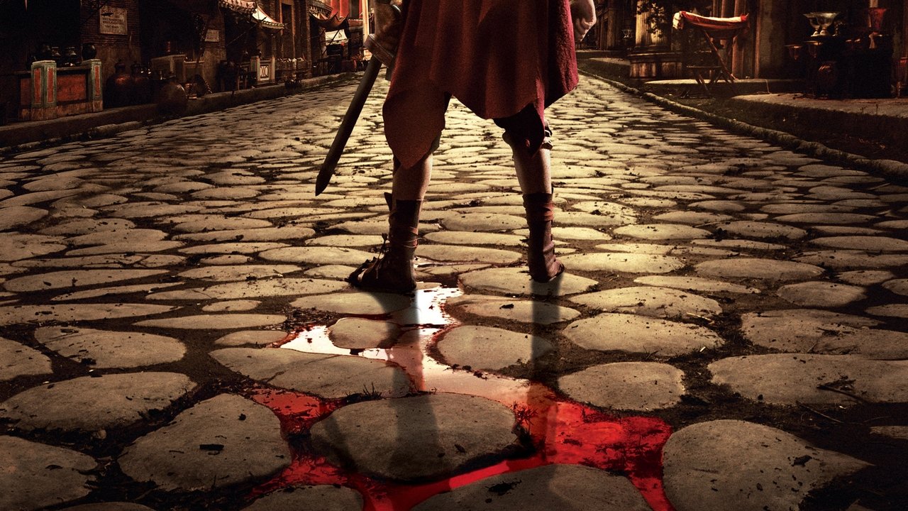 Rome izle