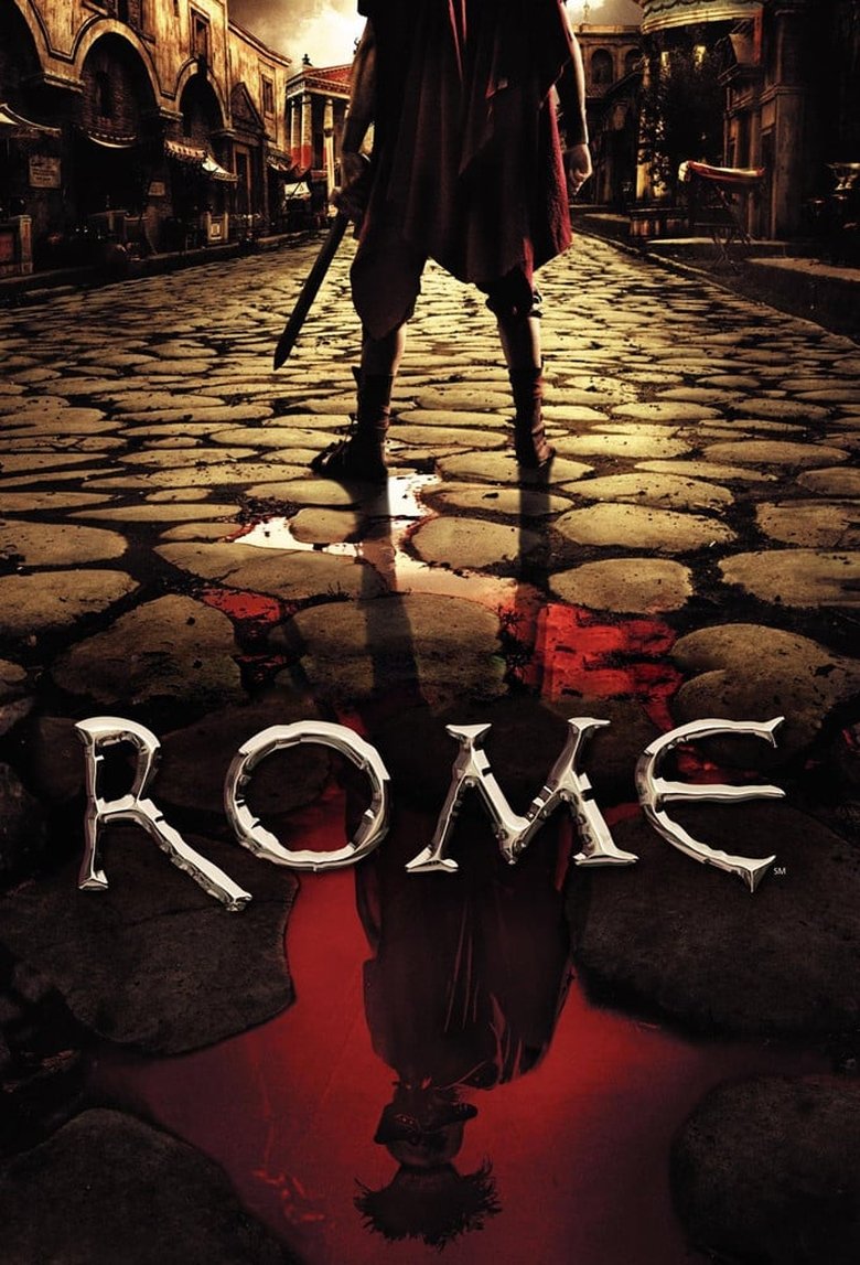 Rome izle