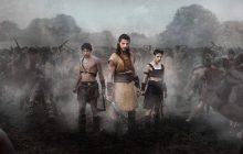 Romulus izle