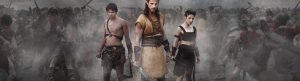 Romulus izle