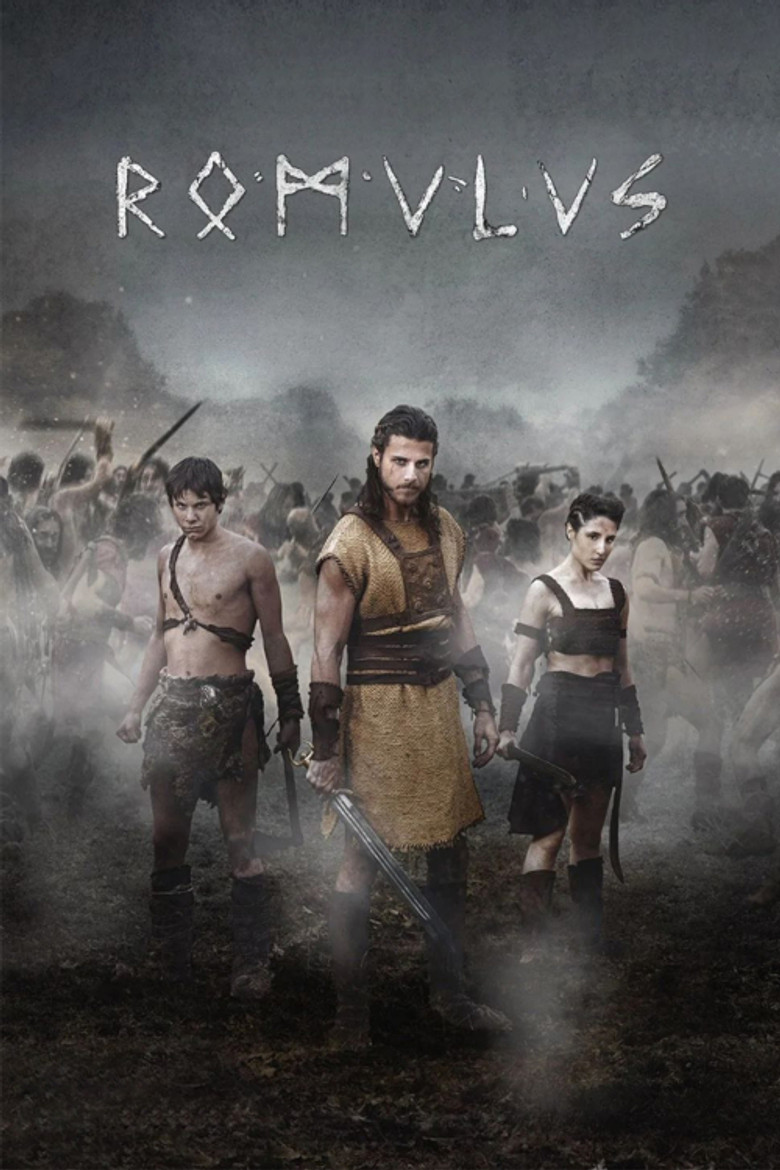 Romulus izle
