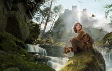Ronja the Robber's Daughter izle