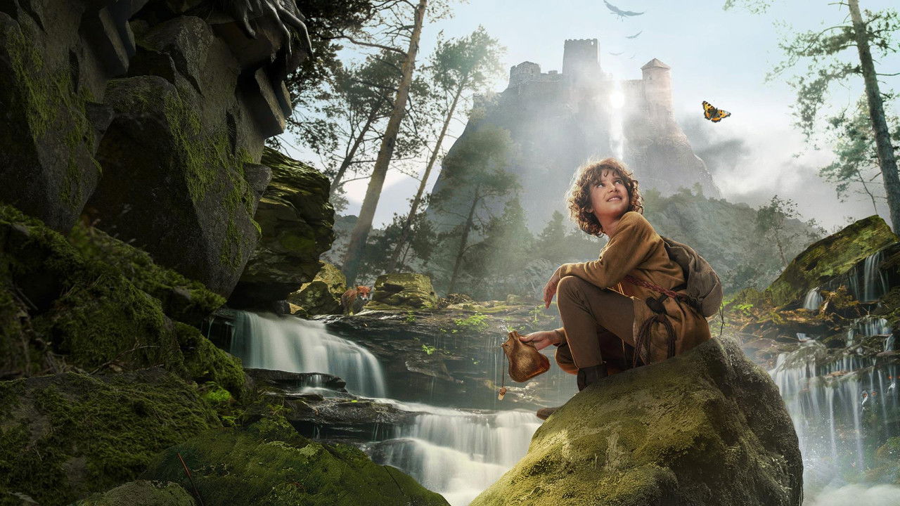 Ronja the Robber's Daughter izle