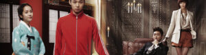 Rooftop Prince izle