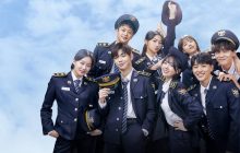 Rookie Cops izle