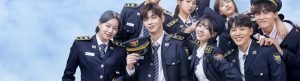Rookie Cops izle