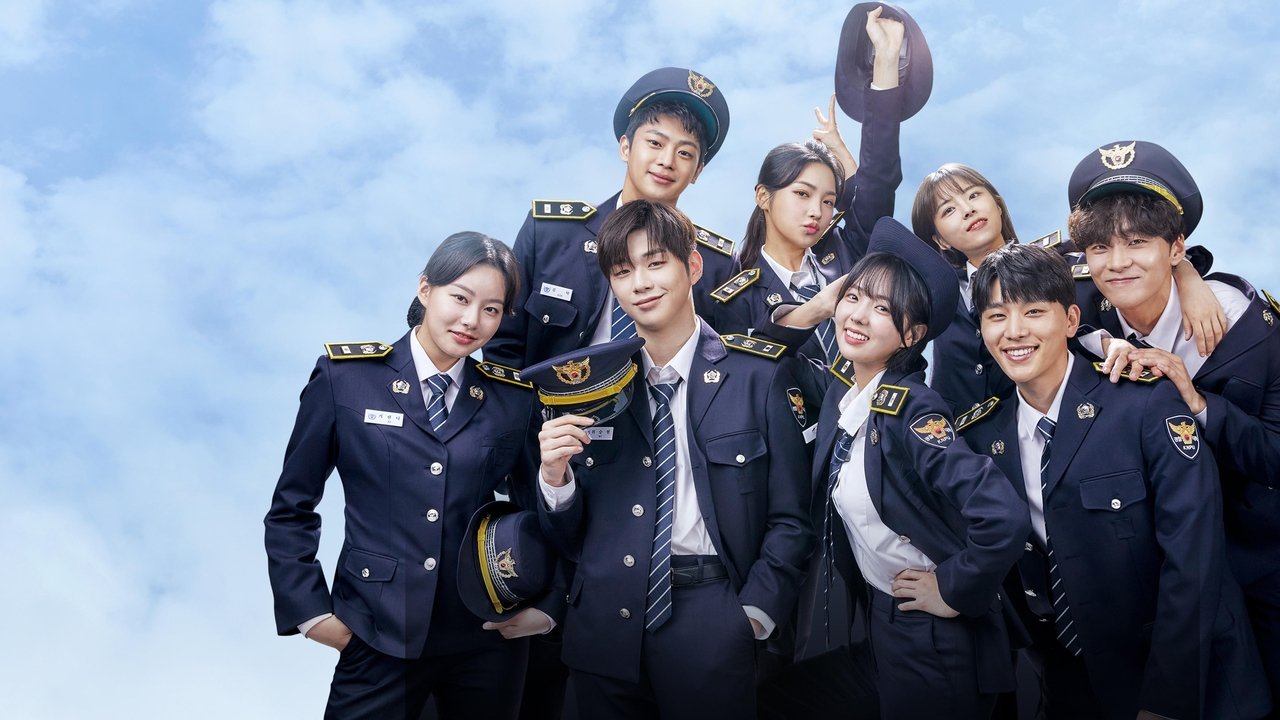 Rookie Cops izle