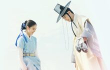 Rookie Historian Goo Hae-Ryung izle