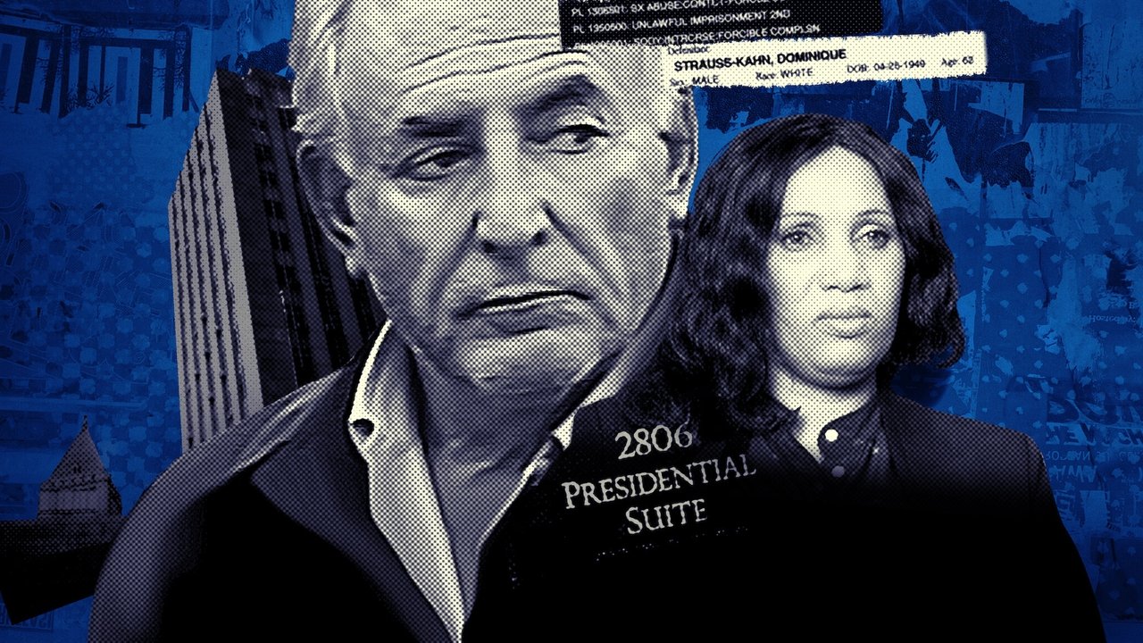 Room 2806: The Accusation izle