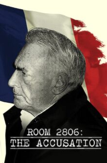 Room 2806: The Accusation dizi izle